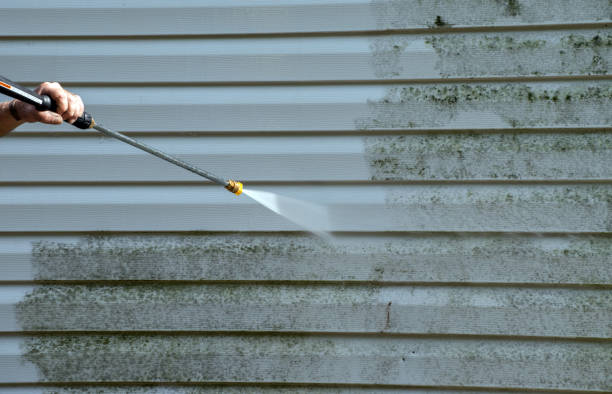 Trusted Nesquehoning, PA Pressure Washing Services Experts